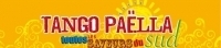 tango paella logo