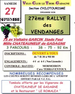 Affiche Rallye des vendanges 2014-09-24 162915