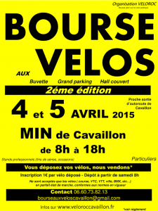 Affiche C bourse aux velos 2015 maj 02012015