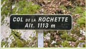 La ROCHETTE