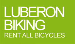 Luberon Biking partenaire du VCTG